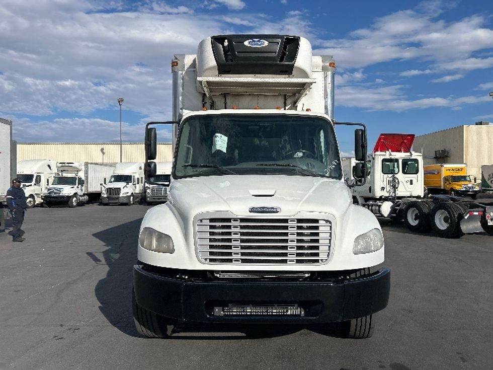 Refrigerated Truck-Light and Medium Duty Trucks-Freightliner-2019-M2-Las Vegas-NV-145,930\n\t\tmiles-$ 51,250 - Image 2
