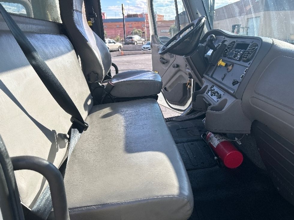 Refrigerated Truck-Light and Medium Duty Trucks-Freightliner-2019-M2-Las Vegas-NV-145,930\n\t\tmiles-$ 51,250 - Image 22