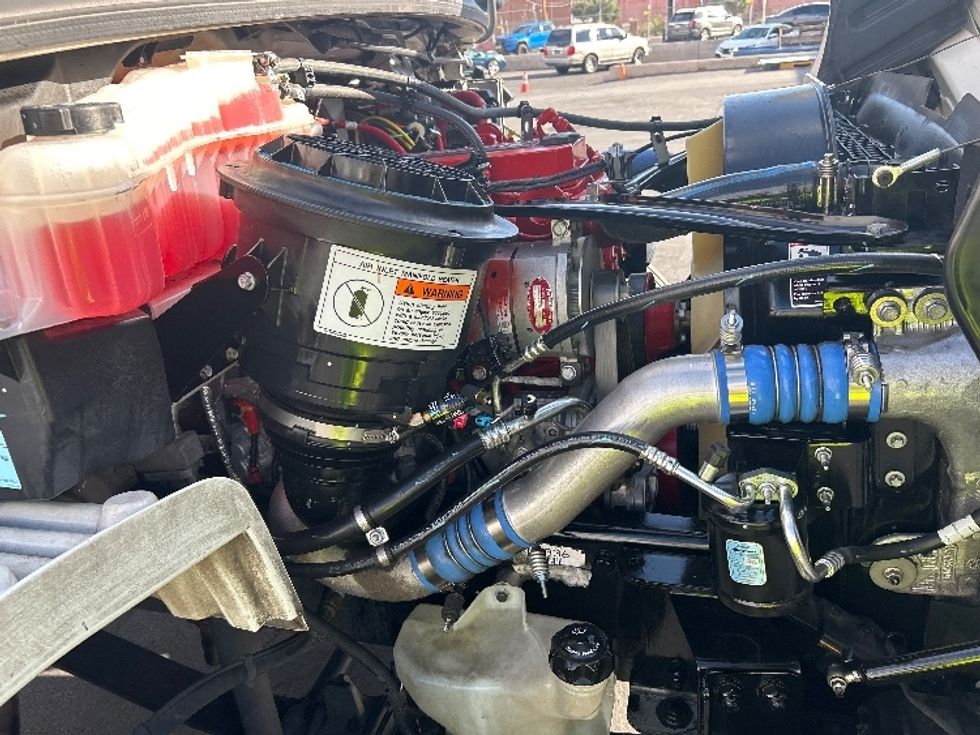 Refrigerated Truck-Light and Medium Duty Trucks-Freightliner-2019-M2-Las Vegas-NV-145,930\n\t\tmiles-$ 51,250 - Image 23