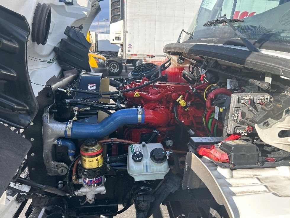 Refrigerated Truck-Light and Medium Duty Trucks-Freightliner-2019-M2-Las Vegas-NV-145,930\n\t\tmiles-$ 51,250 - Image 24