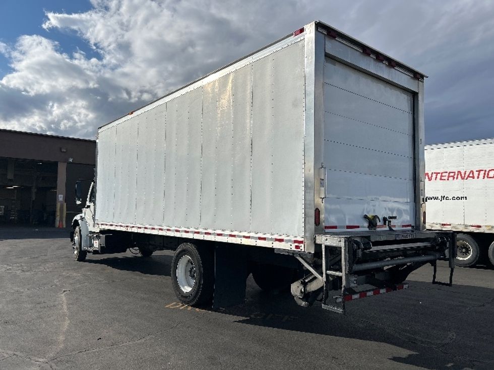 Refrigerated Truck-Light and Medium Duty Trucks-Freightliner-2019-M2-Las Vegas-NV-145,930\n\t\tmiles-$ 51,250 - Image 6