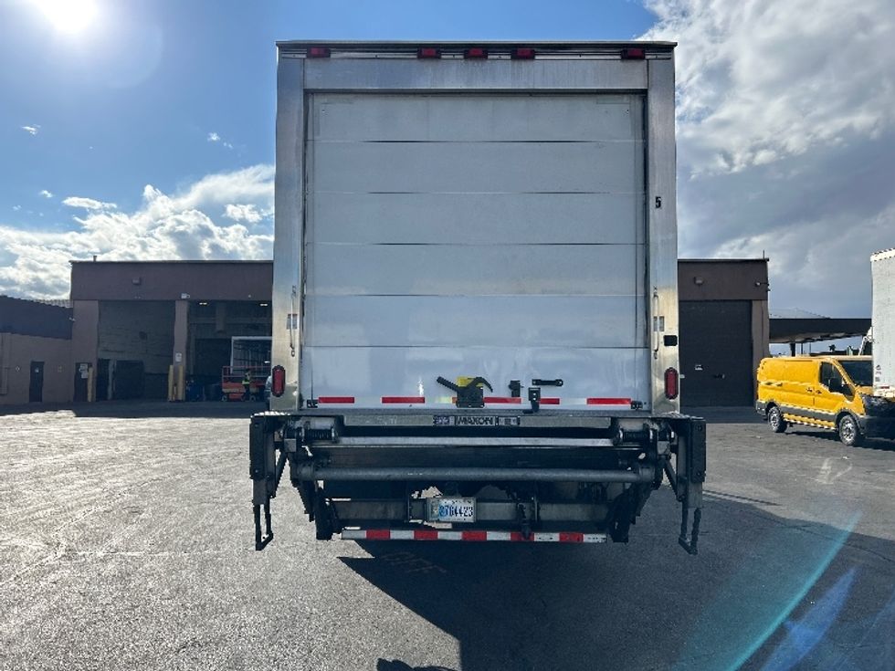 Refrigerated Truck-Light and Medium Duty Trucks-Freightliner-2019-M2-Las Vegas-NV-145,930\n\t\tmiles-$ 51,250 - Image 7