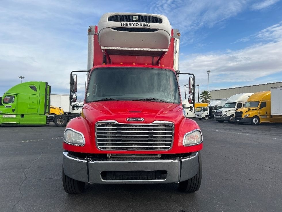Refrigerated Truck-Light and Medium Duty Trucks-Freightliner-2019-M2-Las Vegas-NV-152,421\n\t\tmiles-$ 56,750 - Image 2