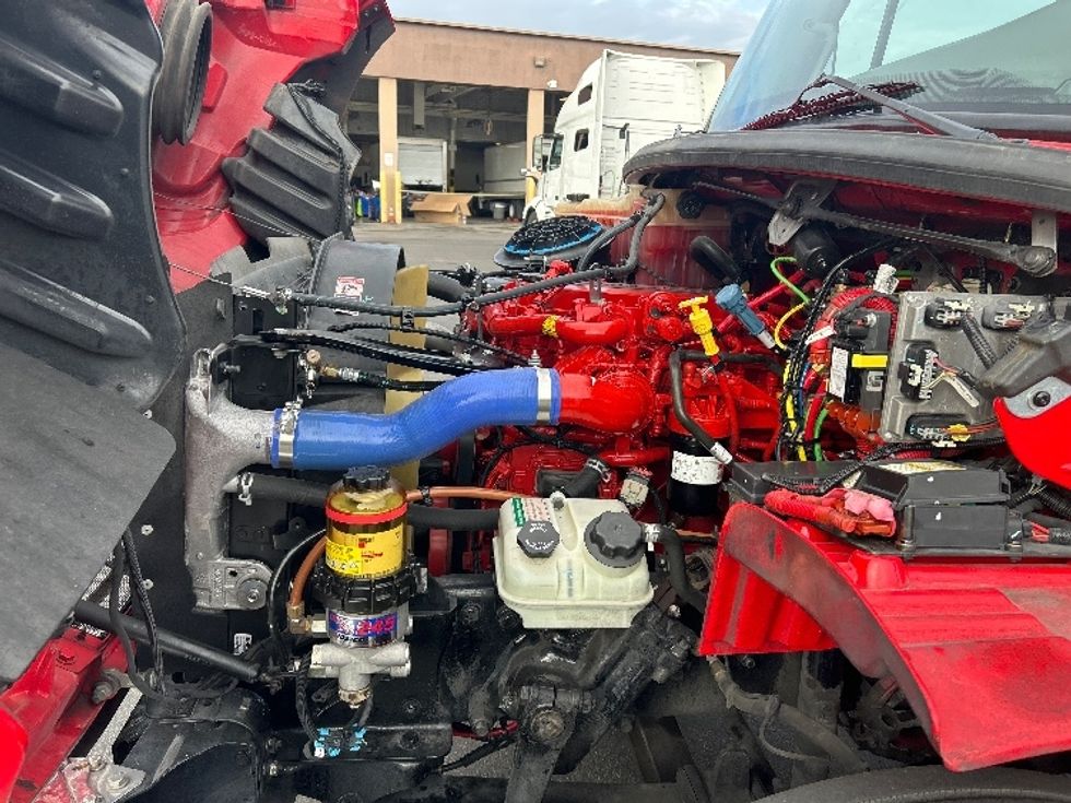 Refrigerated Truck-Light and Medium Duty Trucks-Freightliner-2019-M2-Las Vegas-NV-152,421\n\t\tmiles-$ 56,750 - Image 24