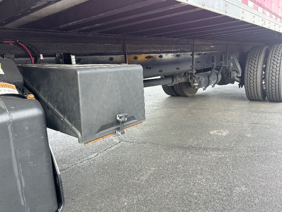 Refrigerated Truck-Light and Medium Duty Trucks-Freightliner-2019-M2-Las Vegas-NV-152,421\n\t\tmiles-$ 56,750 - Image 5