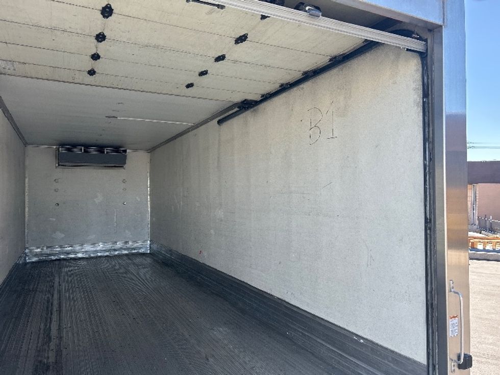 Refrigerated Truck-Light and Medium Duty Trucks-Freightliner-2019-M2-Las Vegas-NV-167,540\n\t\tmiles-$ 48,750 - Image 12