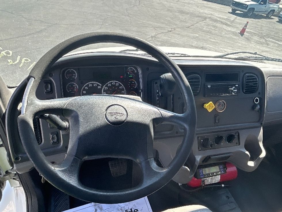 Refrigerated Truck-Light and Medium Duty Trucks-Freightliner-2019-M2-Las Vegas-NV-167,540\n\t\tmiles-$ 48,750 - Image 16