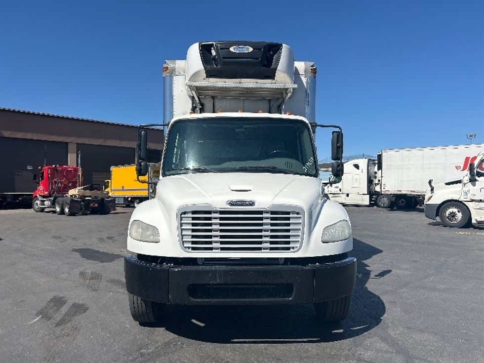 Refrigerated Truck-Light and Medium Duty Trucks-Freightliner-2019-M2-Las Vegas-NV-167,540\n\t\tmiles-$ 48,750 - Image 2