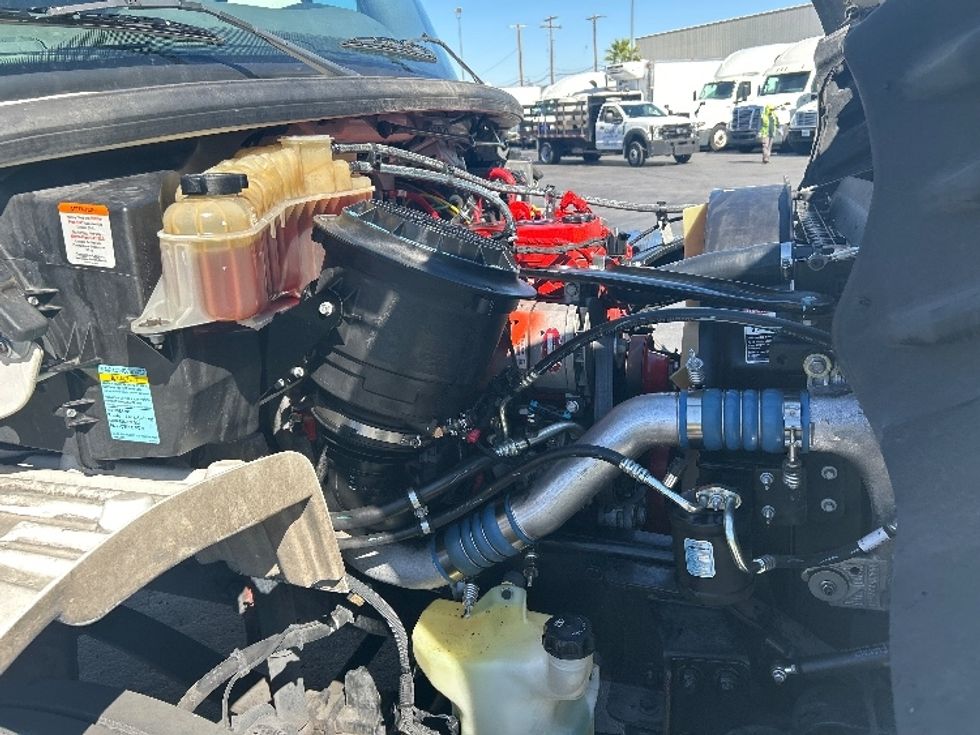 Refrigerated Truck-Light and Medium Duty Trucks-Freightliner-2019-M2-Las Vegas-NV-167,540\n\t\tmiles-$ 48,750 - Image 22