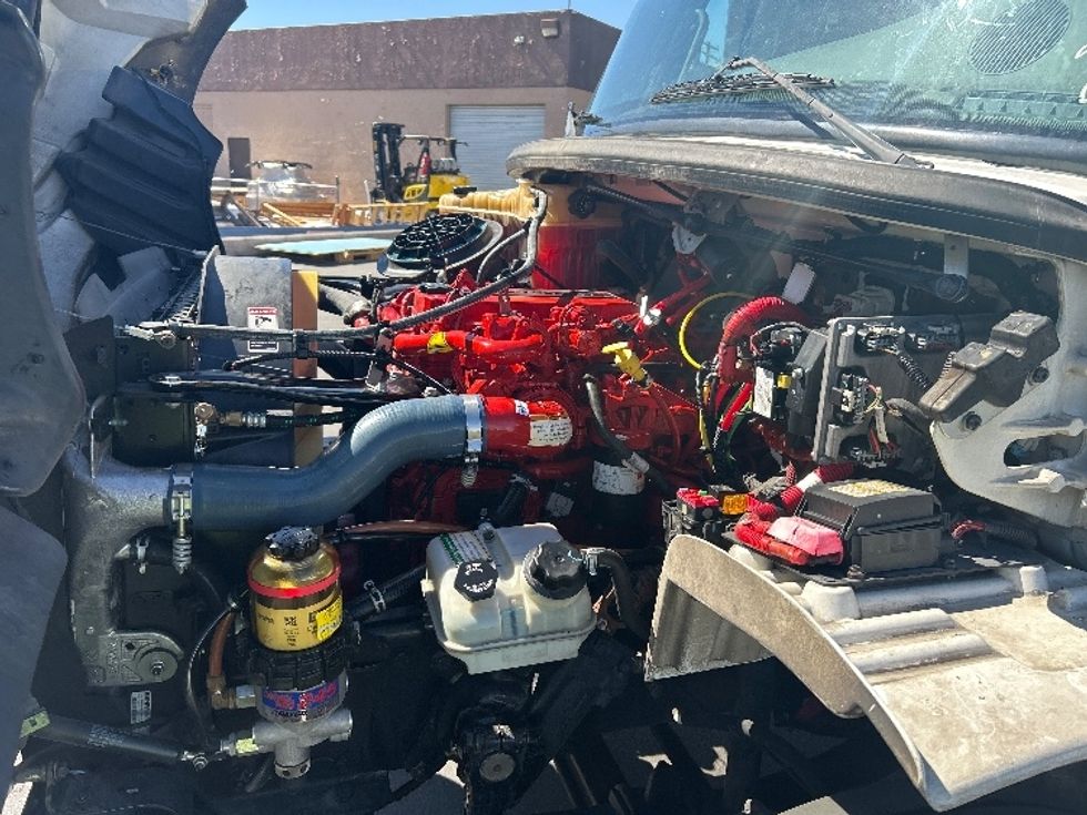 Refrigerated Truck-Light and Medium Duty Trucks-Freightliner-2019-M2-Las Vegas-NV-167,540\n\t\tmiles-$ 48,750 - Image 23