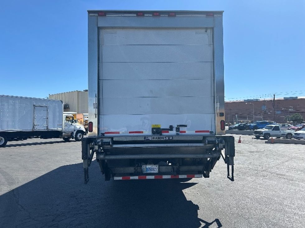 Refrigerated Truck-Light and Medium Duty Trucks-Freightliner-2019-M2-Las Vegas-NV-167,540\n\t\tmiles-$ 48,750 - Image 7