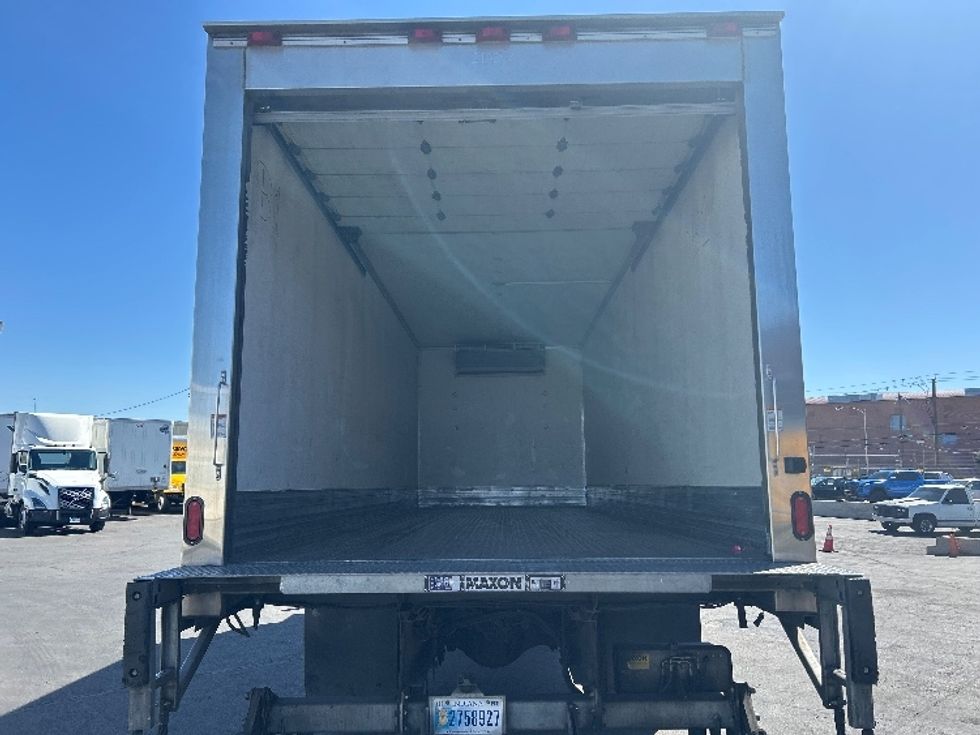 Refrigerated Truck-Light and Medium Duty Trucks-Freightliner-2019-M2-Las Vegas-NV-167,540\n\t\tmiles-$ 48,750 - Image 8