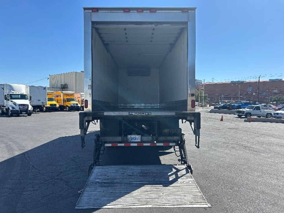 Refrigerated Truck-Light and Medium Duty Trucks-Freightliner-2019-M2-Las Vegas-NV-167,540\n\t\tmiles-$ 48,750 - Image 9