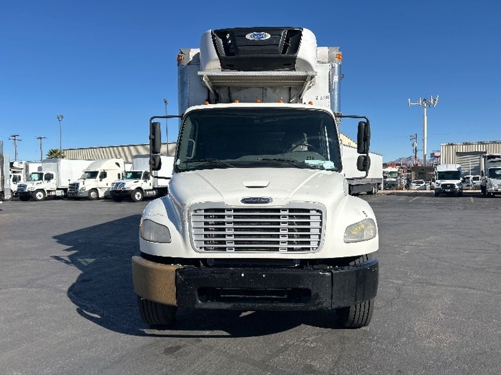 Refrigerated Truck-Light and Medium Duty Trucks-Freightliner-2019-M2-Las Vegas-NV-172,119\n\t\tmiles-$ 49,250 - Image 2