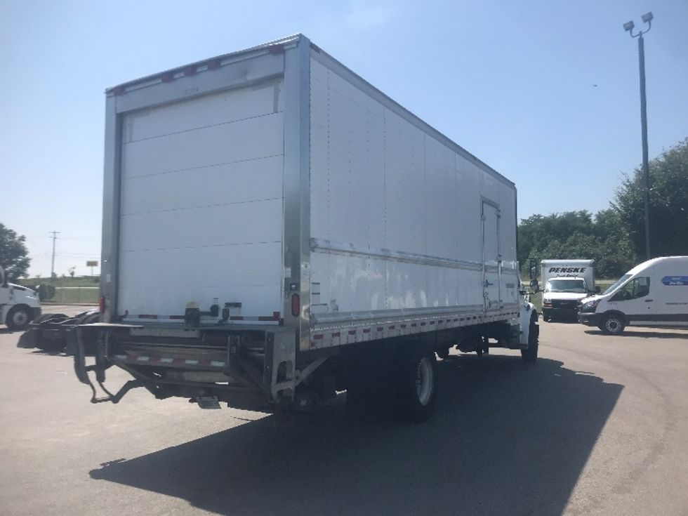 Refrigerated Truck-Light and Medium Duty Trucks-Freightliner-2019-M2-Lexington-KY-196,565\n\t\tmiles-$ 68,500 - Image 13