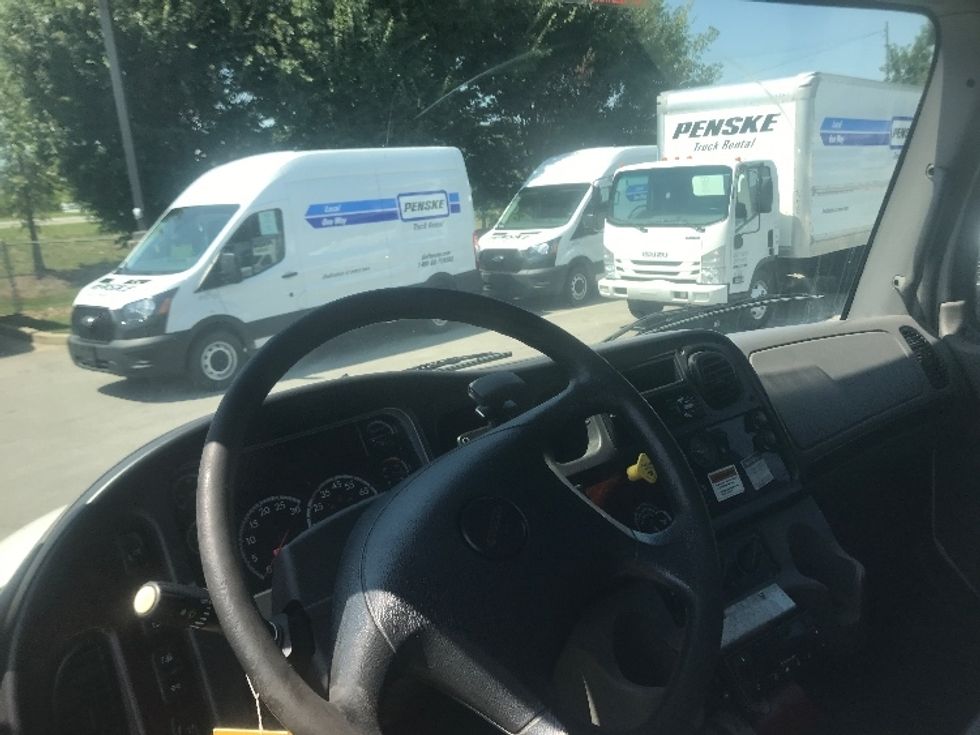 Refrigerated Truck-Light and Medium Duty Trucks-Freightliner-2019-M2-Lexington-KY-196,565\n\t\tmiles-$ 68,500 - Image 18