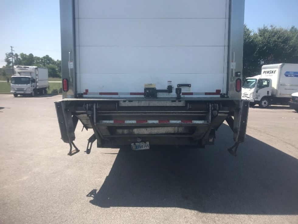 Refrigerated Truck-Light and Medium Duty Trucks-Freightliner-2019-M2-Lexington-KY-196,565\n\t\tmiles-$ 68,500 - Image 26
