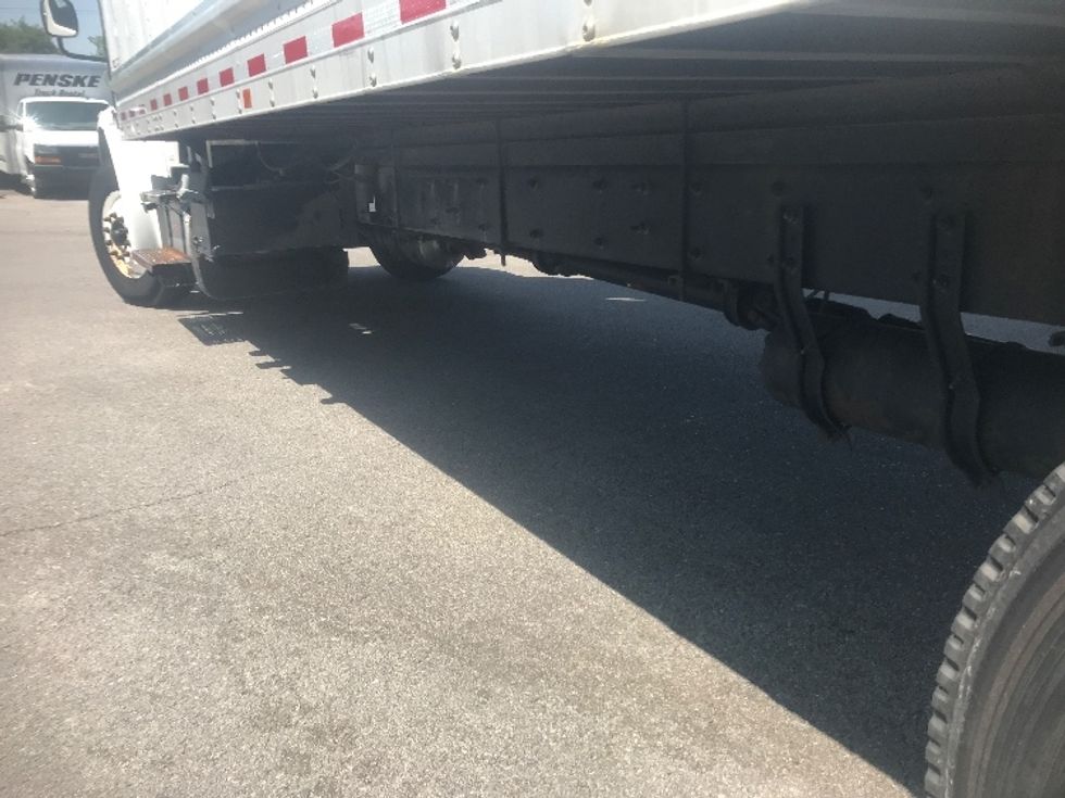 Refrigerated Truck-Light and Medium Duty Trucks-Freightliner-2019-M2-Lexington-KY-196,565\n\t\tmiles-$ 68,500 - Image 5