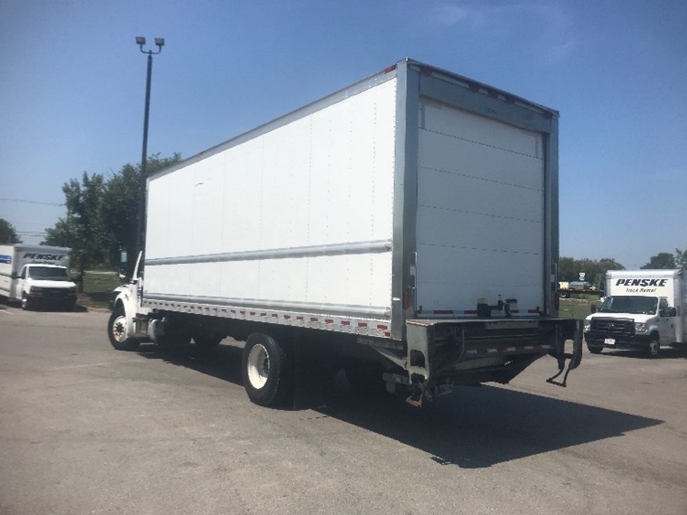 Refrigerated Truck-Light and Medium Duty Trucks-Freightliner-2019-M2-Lexington-KY-196,565\n\t\tmiles-$ 68,500 - Image 6