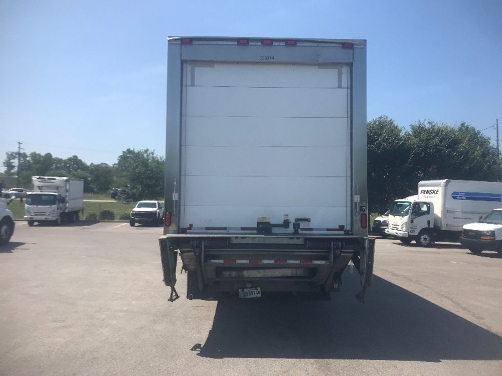 Refrigerated Truck-Light and Medium Duty Trucks-Freightliner-2019-M2-Lexington-KY-196,565\n\t\tmiles-$ 68,500 - Image 7