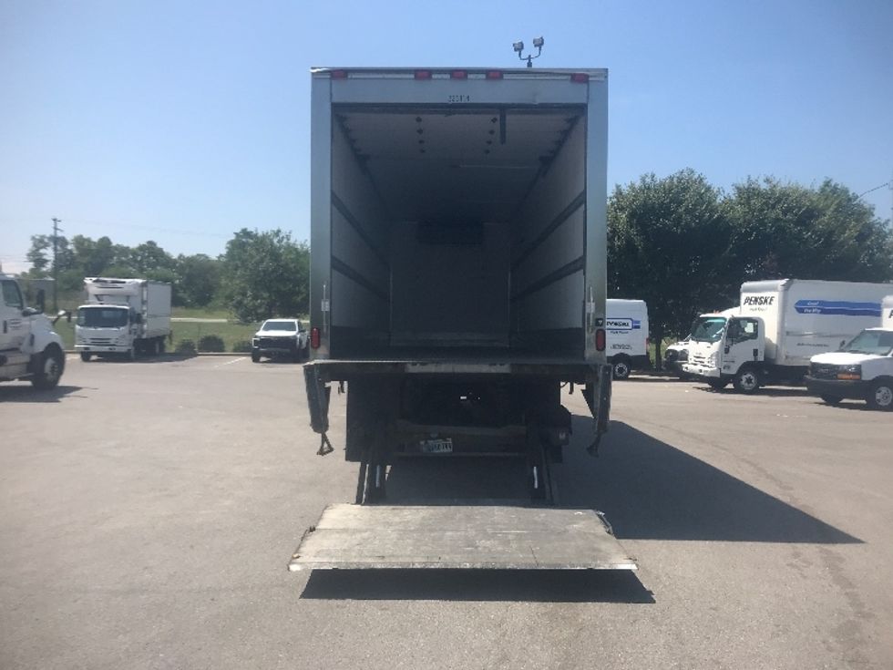 Refrigerated Truck-Light and Medium Duty Trucks-Freightliner-2019-M2-Lexington-KY-196,565\n\t\tmiles-$ 68,500 - Image 9