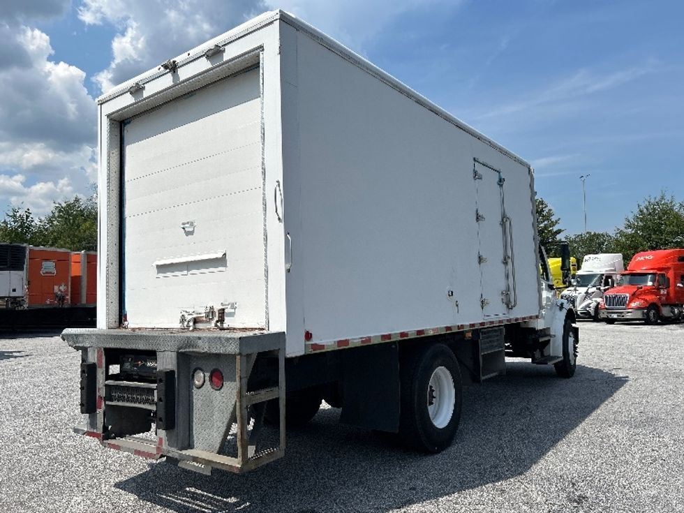 Refrigerated Truck-Light and Medium Duty Trucks-Freightliner-2019-M2-Lexington-SC-192,862\n\t\tmiles-$ 46,250 - Image 12