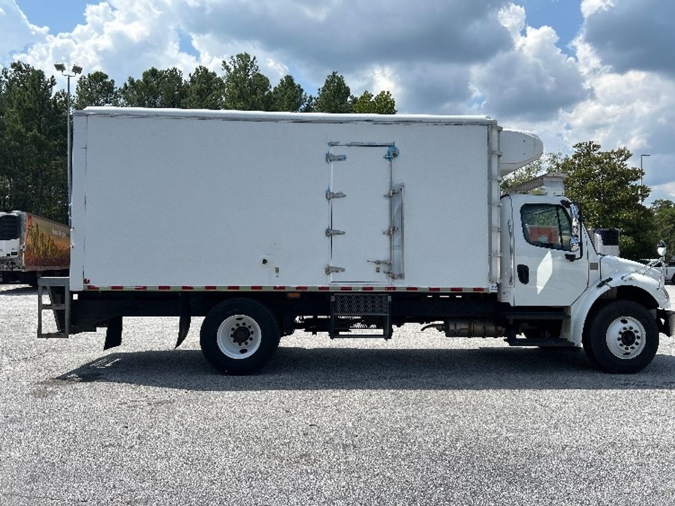Refrigerated Truck-Light and Medium Duty Trucks-Freightliner-2019-M2-Lexington-SC-192,862\n\t\tmiles-$ 46,250 - Image 14