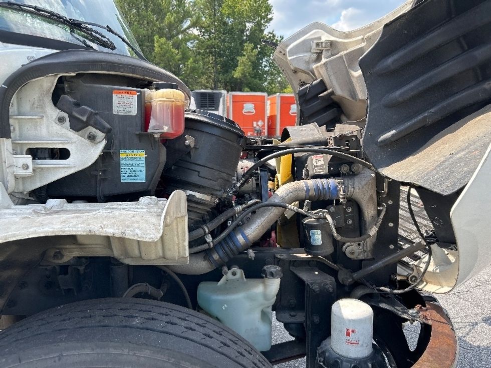 Refrigerated Truck-Light and Medium Duty Trucks-Freightliner-2019-M2-Lexington-SC-192,862\n\t\tmiles-$ 46,250 - Image 22