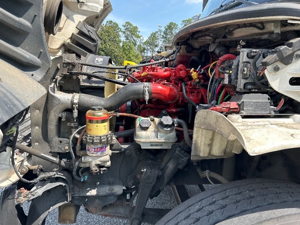Refrigerated Truck-Light and Medium Duty Trucks-Freightliner-2019-M2-Lexington-SC-192,862\n\t\tmiles-$ 46,250 - Image 23