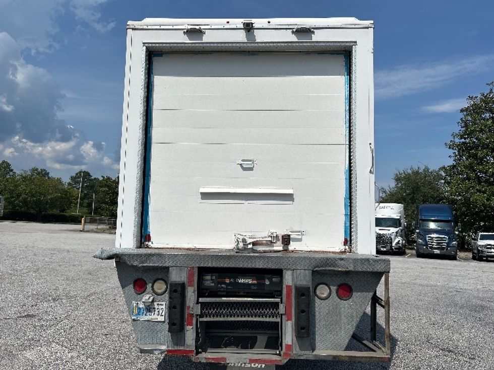 Refrigerated Truck-Light and Medium Duty Trucks-Freightliner-2019-M2-Lexington-SC-192,862\n\t\tmiles-$ 46,250 - Image 6