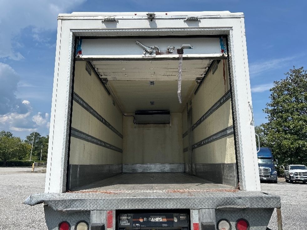 Refrigerated Truck-Light and Medium Duty Trucks-Freightliner-2019-M2-Lexington-SC-192,862\n\t\tmiles-$ 46,250 - Image 7