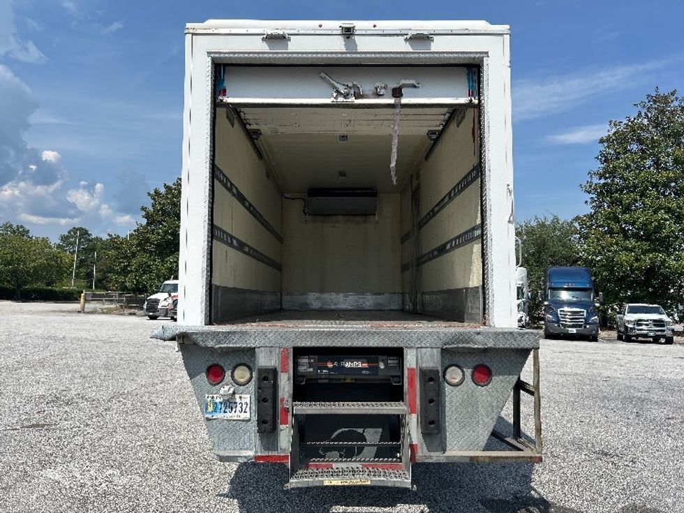 Refrigerated Truck-Light and Medium Duty Trucks-Freightliner-2019-M2-Lexington-SC-192,862\n\t\tmiles-$ 46,250 - Image 8