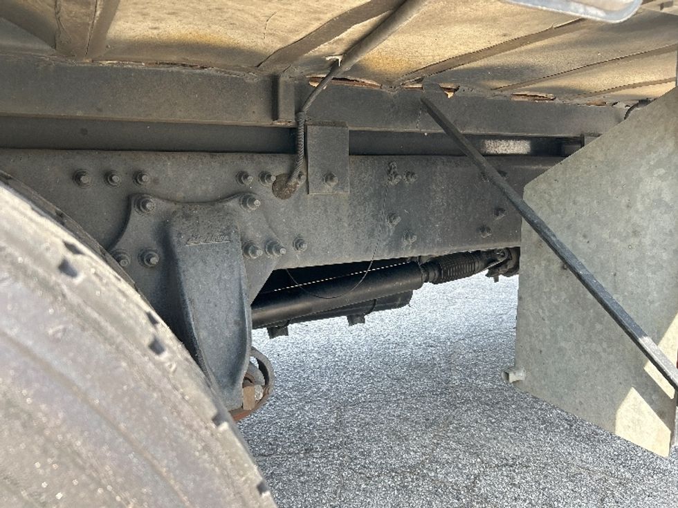 Refrigerated Truck-Light and Medium Duty Trucks-Freightliner-2019-M2-Lexington-SC-199,131\n\t\tmiles-$ 44,750 - Image 14
