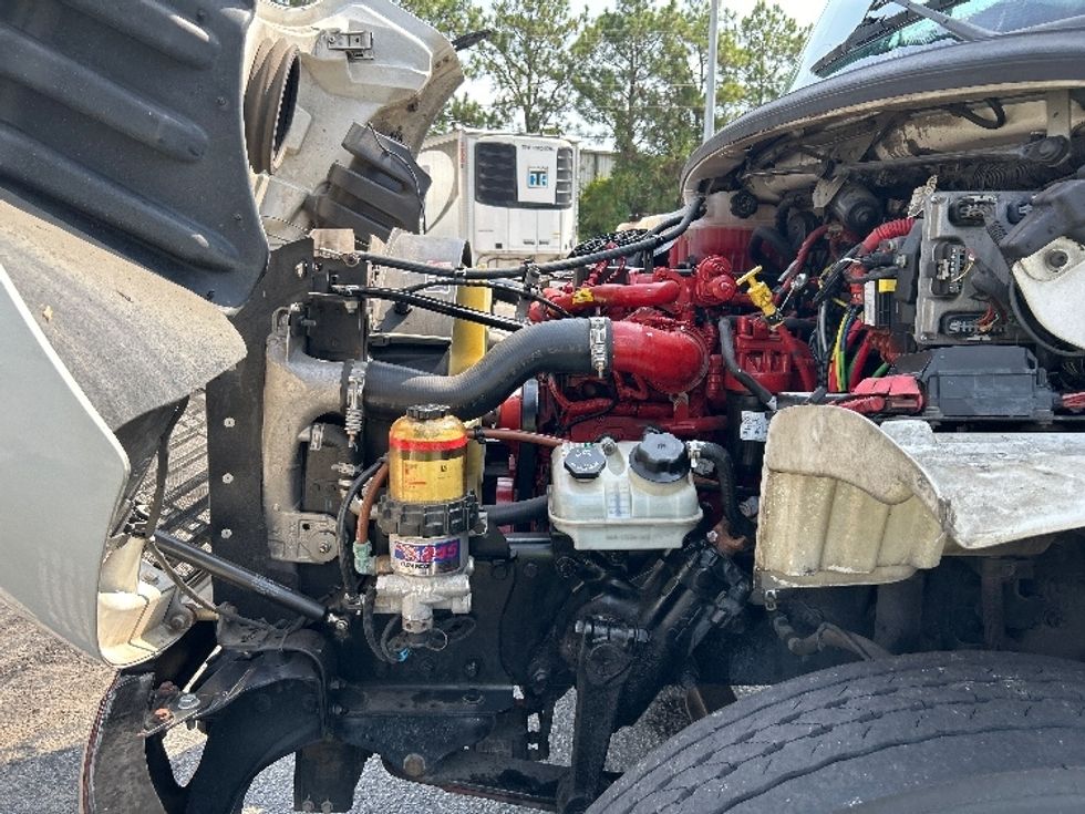 Refrigerated Truck-Light and Medium Duty Trucks-Freightliner-2019-M2-Lexington-SC-199,131\n\t\tmiles-$ 44,750 - Image 24