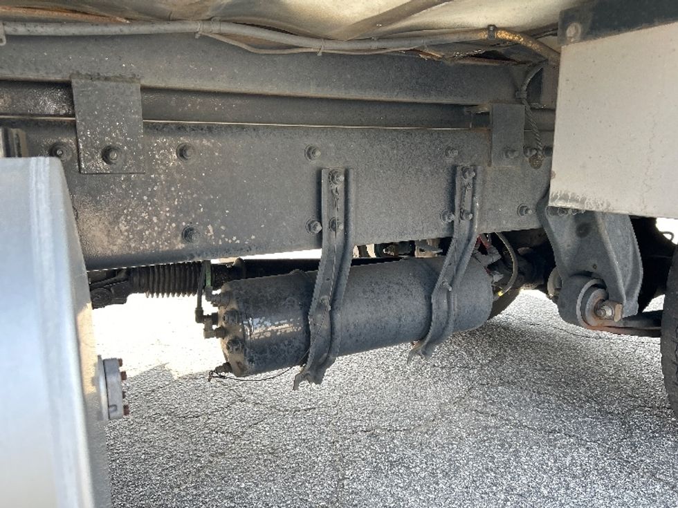 Refrigerated Truck-Light and Medium Duty Trucks-Freightliner-2019-M2-Lexington-SC-199,131\n\t\tmiles-$ 44,750 - Image 5
