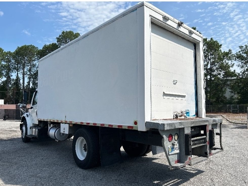 Refrigerated Truck-Light and Medium Duty Trucks-Freightliner-2019-M2-Lexington-SC-199,131\n\t\tmiles-$ 44,750 - Image 6