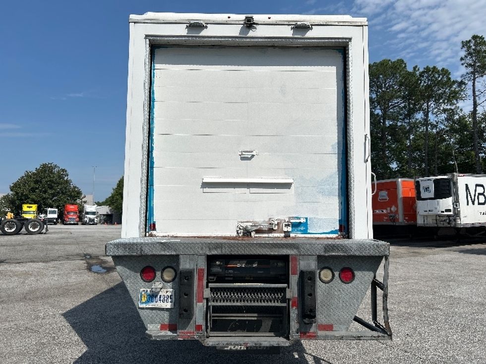 Refrigerated Truck-Light and Medium Duty Trucks-Freightliner-2019-M2-Lexington-SC-199,131\n\t\tmiles-$ 44,750 - Image 7