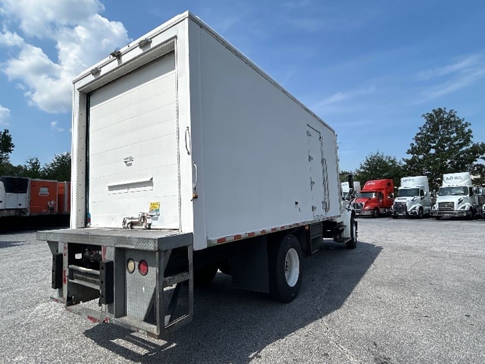 Refrigerated Truck-Light and Medium Duty Trucks-Freightliner-2019-M2-Lexington-SC-232,930\n\t\tmiles-$ 41,000 - Image 12
