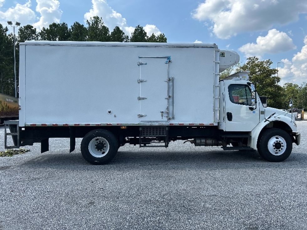 Refrigerated Truck-Light and Medium Duty Trucks-Freightliner-2019-M2-Lexington-SC-232,930\n\t\tmiles-$ 41,000 - Image 14