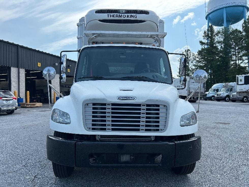 Refrigerated Truck-Light and Medium Duty Trucks-Freightliner-2019-M2-Lexington-SC-232,930\n\t\tmiles-$ 41,000 - Image 2