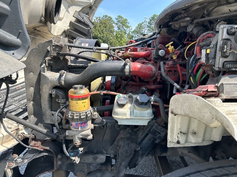 Refrigerated Truck-Light and Medium Duty Trucks-Freightliner-2019-M2-Lexington-SC-232,930\n\t\tmiles-$ 41,000 - Image 23