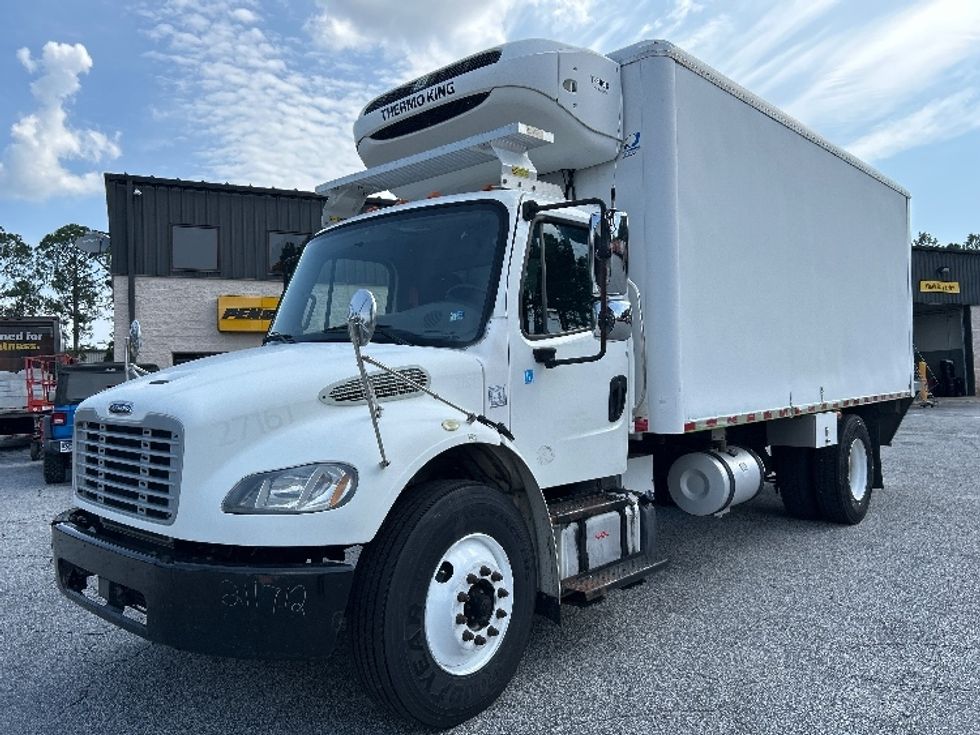 Refrigerated Truck-Light and Medium Duty Trucks-Freightliner-2019-M2-Lexington-SC-232,930\n\t\tmiles-$ 41,000 - Image 3