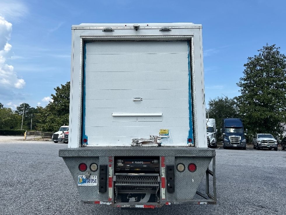 Refrigerated Truck-Light and Medium Duty Trucks-Freightliner-2019-M2-Lexington-SC-232,930\n\t\tmiles-$ 41,000 - Image 6