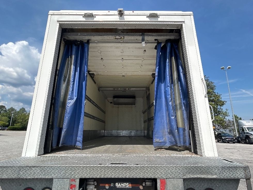 Refrigerated Truck-Light and Medium Duty Trucks-Freightliner-2019-M2-Lexington-SC-232,930\n\t\tmiles-$ 41,000 - Image 7