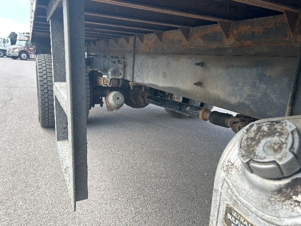 Refrigerated Truck-Light and Medium Duty Trucks-Freightliner-2019-M2-Liverpool-NY-127,549\n\t\tmiles-$ 46,500 - Image 13