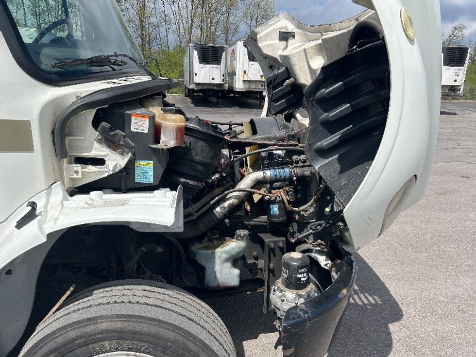Refrigerated Truck-Light and Medium Duty Trucks-Freightliner-2019-M2-Liverpool-NY-127,549\n\t\tmiles-$ 46,500 - Image 22