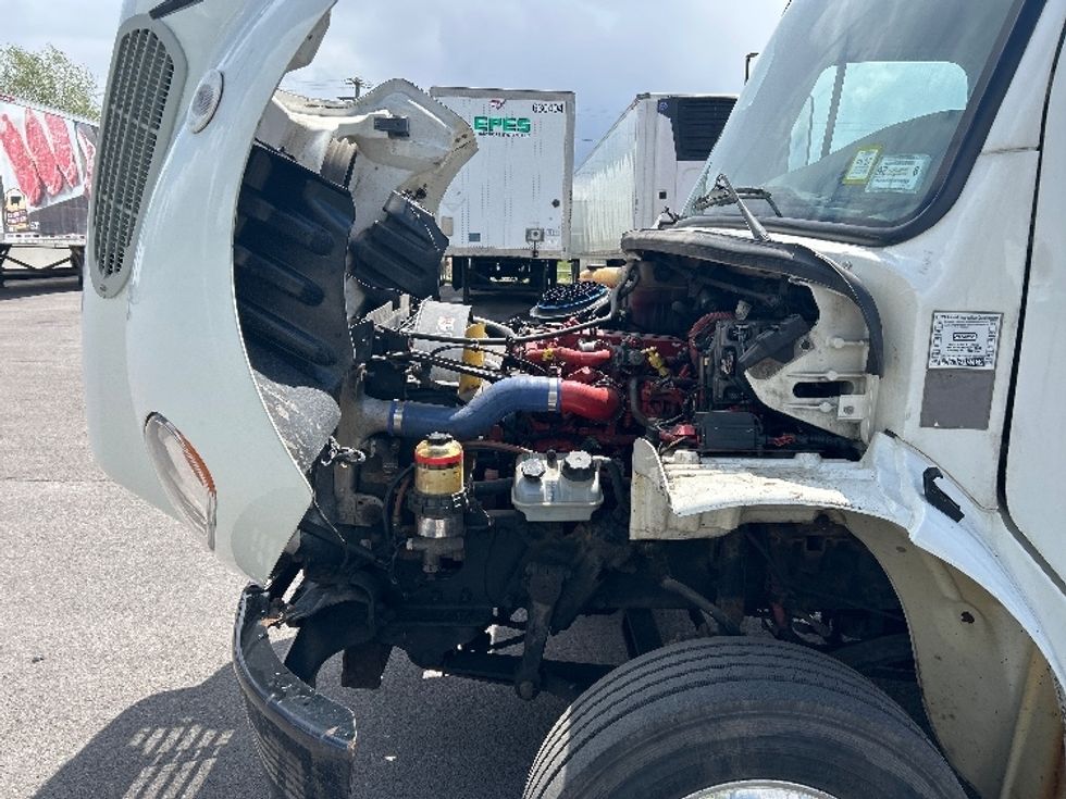 Refrigerated Truck-Light and Medium Duty Trucks-Freightliner-2019-M2-Liverpool-NY-127,549\n\t\tmiles-$ 46,500 - Image 23