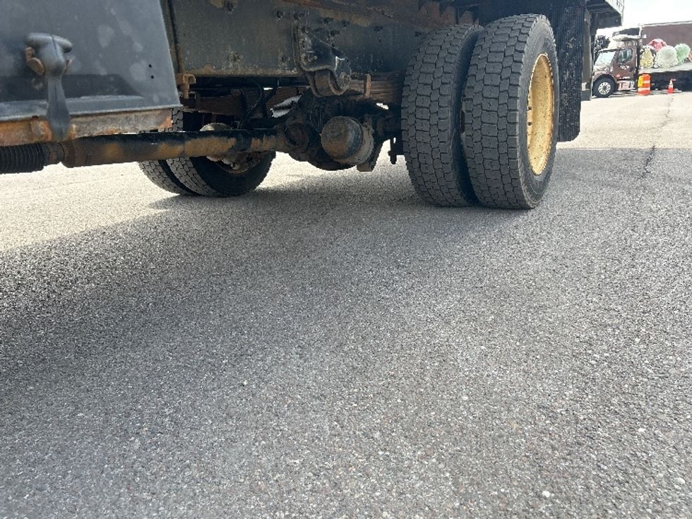 Refrigerated Truck-Light and Medium Duty Trucks-Freightliner-2019-M2-Liverpool-NY-127,549\n\t\tmiles-$ 46,500 - Image 5