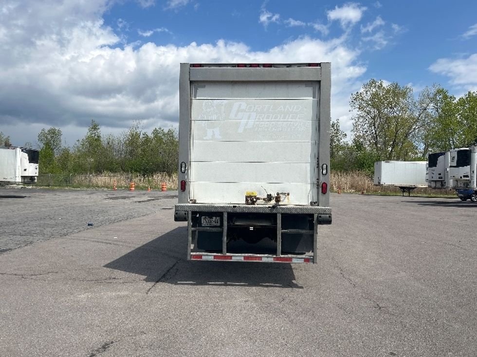 Refrigerated Truck-Light and Medium Duty Trucks-Freightliner-2019-M2-Liverpool-NY-127,549\n\t\tmiles-$ 46,500 - Image 7