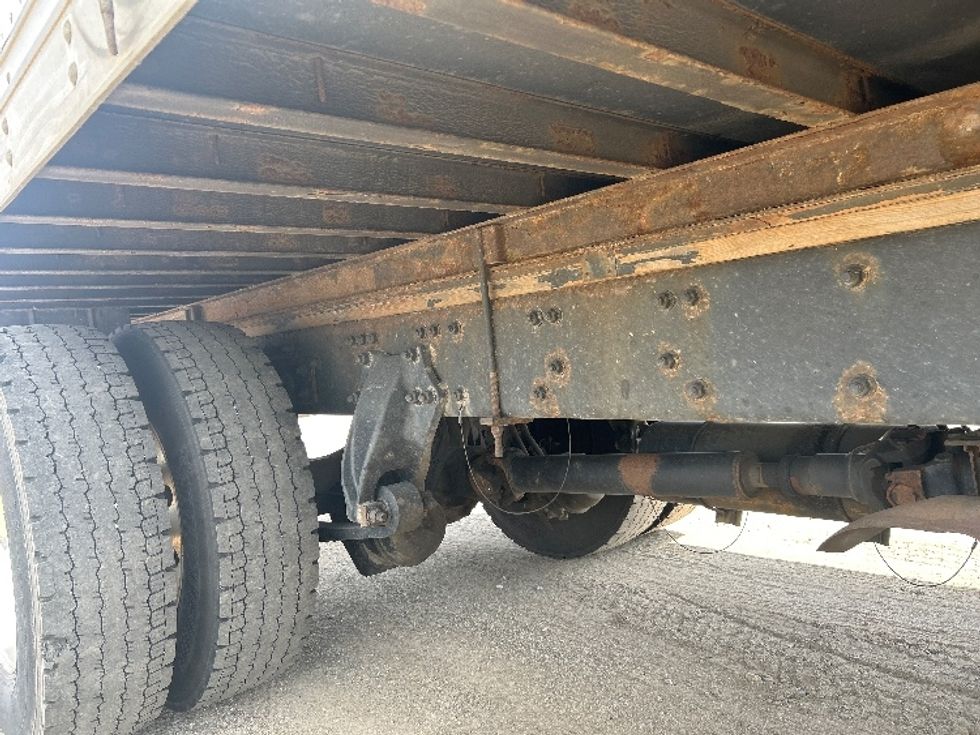 Refrigerated Truck-Light and Medium Duty Trucks-Freightliner-2019-M2-Londonderry-NH-134,099\n\t\tmiles-$ 46,500 - Image 13